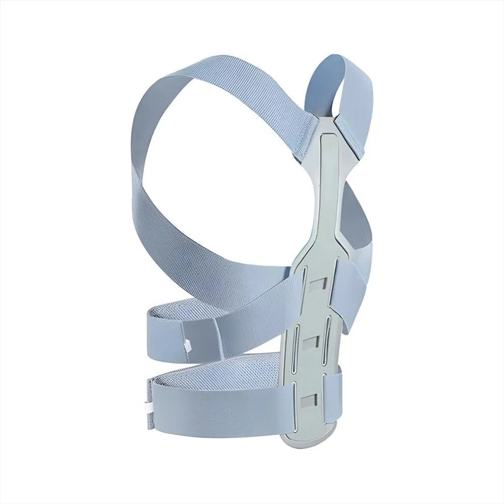 Gray helmet for bikers