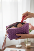 Cartuchera y Cosmetiquera para Mujer