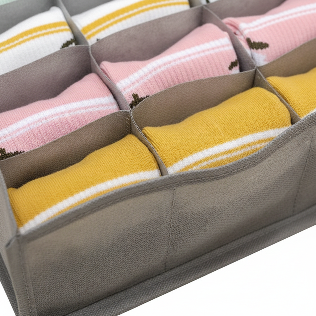 Organizador de Ropa Interior